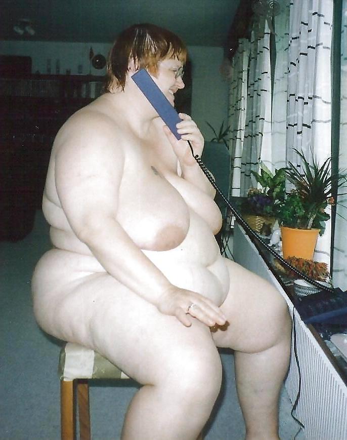 25P Grannies BBW Matures #17