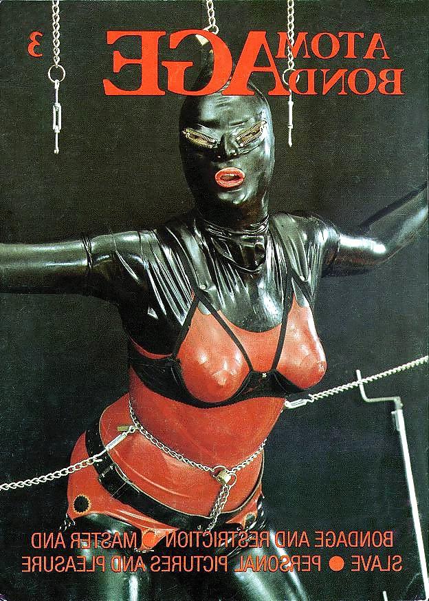 22P Beverly fetish