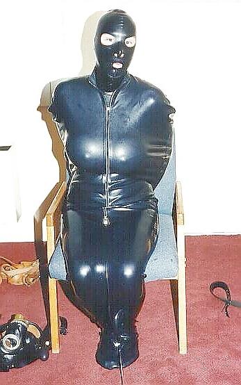 22P Beverly fetish