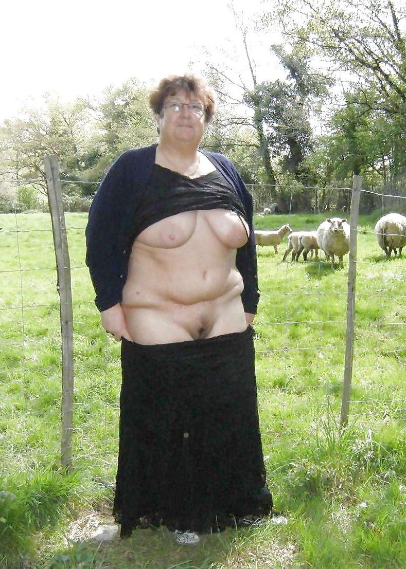 20P Mature-BBW-Ladies 433