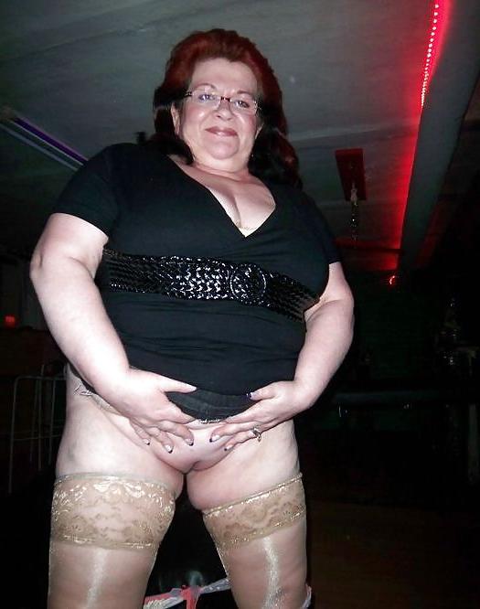 20P Mature-BBW-Ladies 433