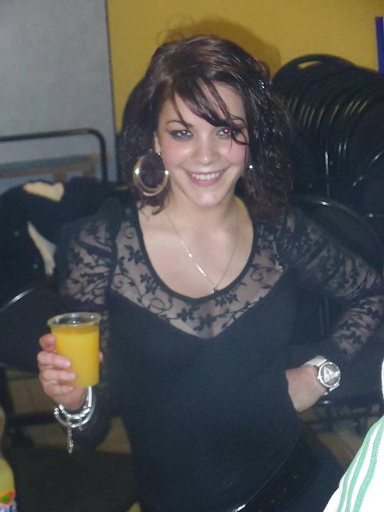 19P Slutty Friends 6 (Legs, Ass, Feet, Tits) COMMENTS!!