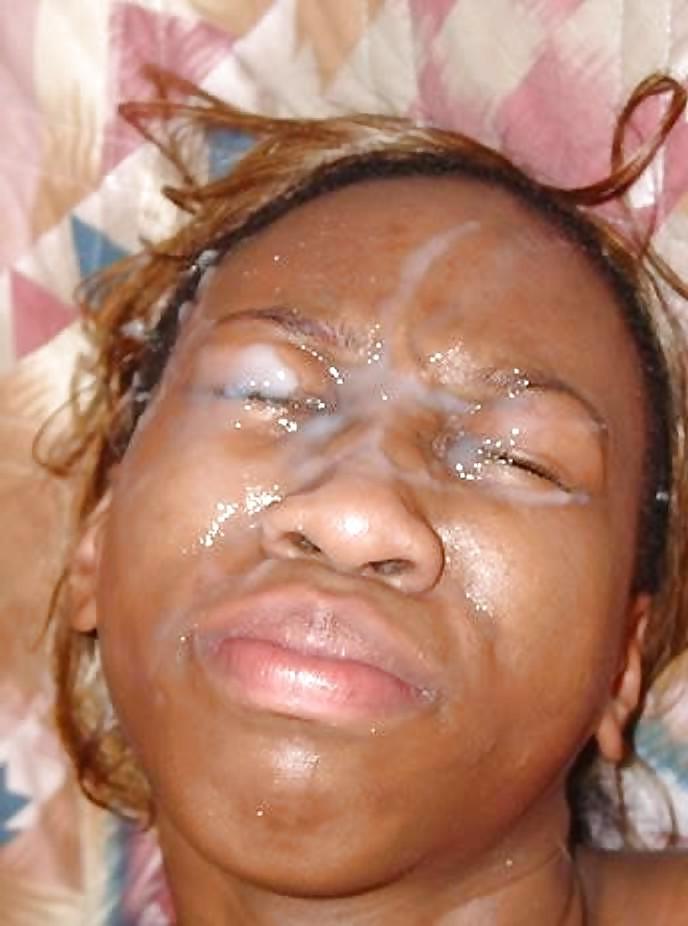 25P BLACK SLUTS ARE SPERM HUNGRY I