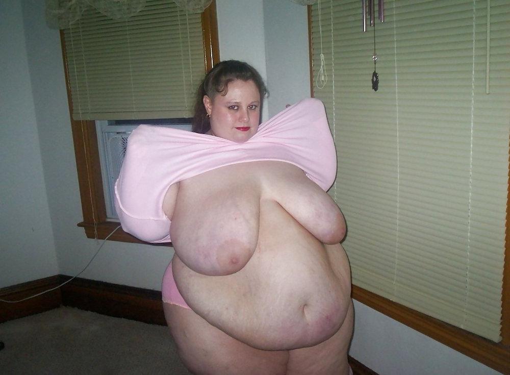 25P Big Beautiful Women #1 (BBW)