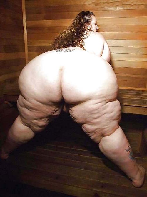 25P Big Beautiful Women #1 (BBW)