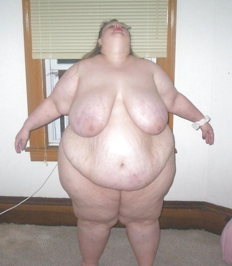 25P Big Beautiful Women #1 (BBW)