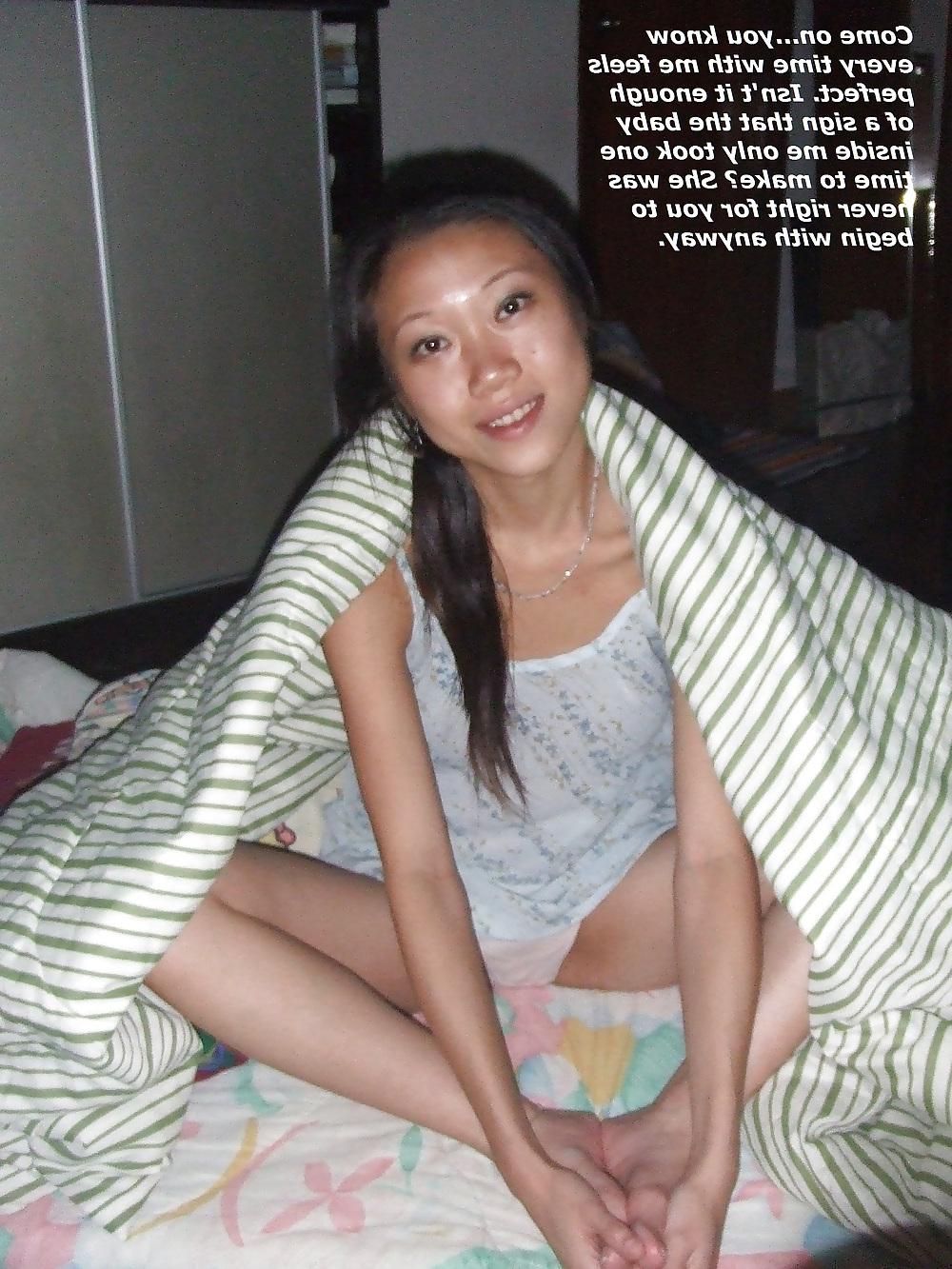 11P Asian Impregnation Captions