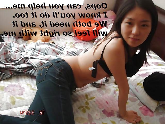 11P Asian Impregnation Captions