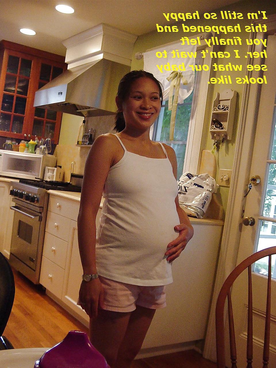 11P Asian Impregnation Captions