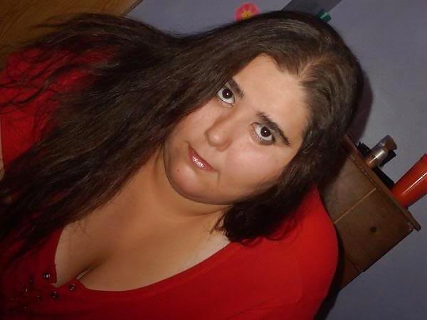 25P BBW Cleavage Collection #1