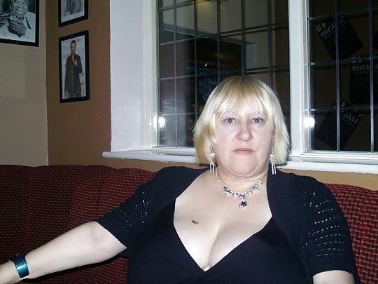 25P BBW Cleavage Collection #1