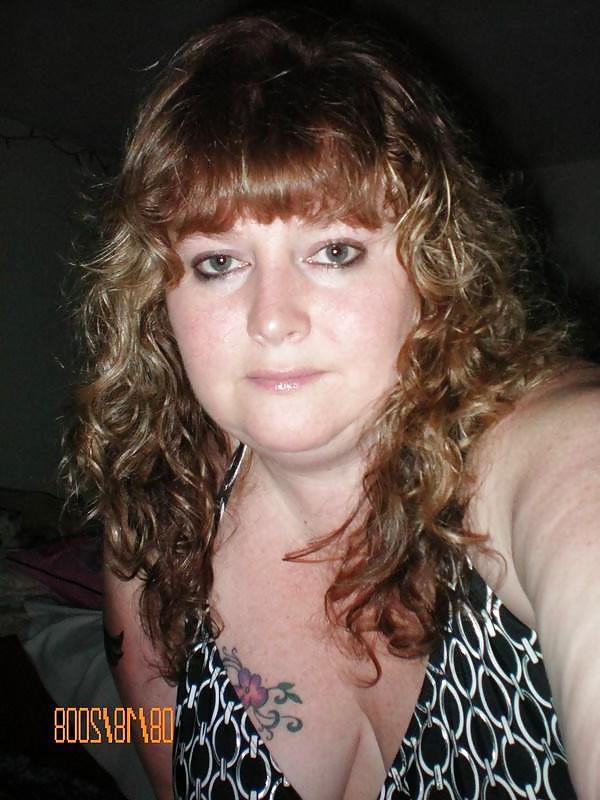 25P BBW Cleavage Collection #1