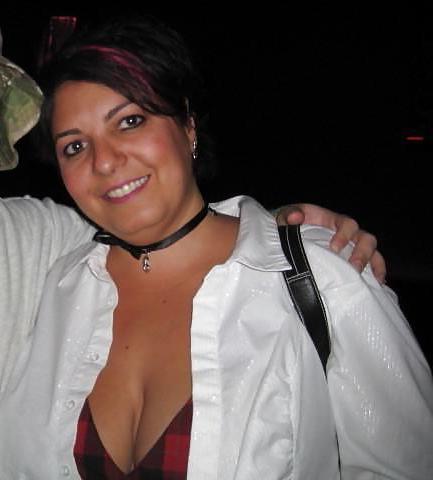 25P BBW Cleavage Collection #1