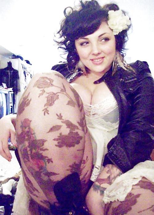 25P Pawgs and bbw