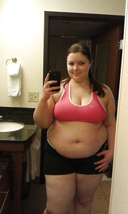 25P Pawgs and bbw