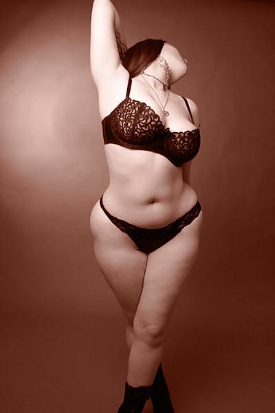 25P Pawgs and bbw
