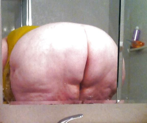 25P BBW & SSBBW Asses Collection #4