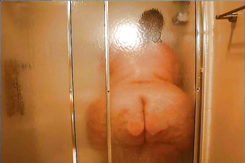 25P BBW & SSBBW Asses Collection #4
