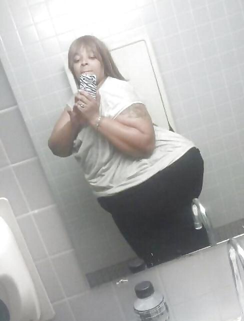 25P BBW & SSBBW Asses Collection #4