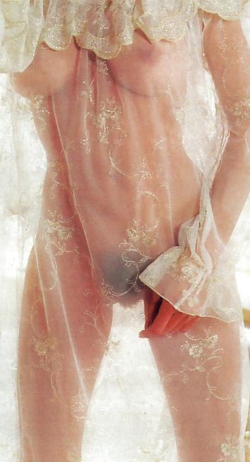 25P Transparent underwear 2