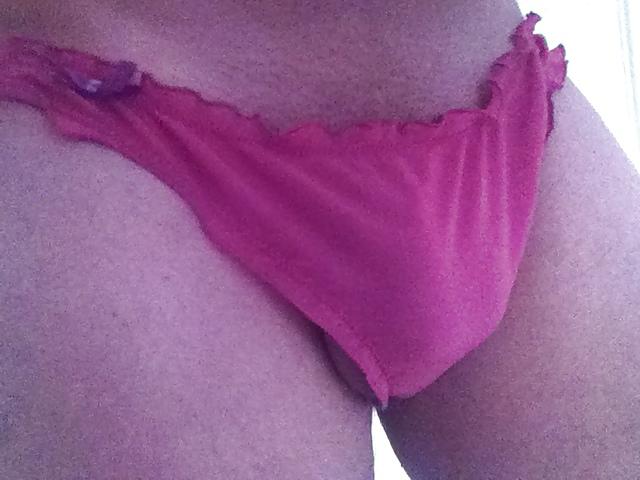 24P Tranny tv shemale me dannidee
