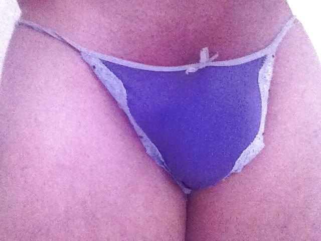 24P Tranny tv shemale me dannidee