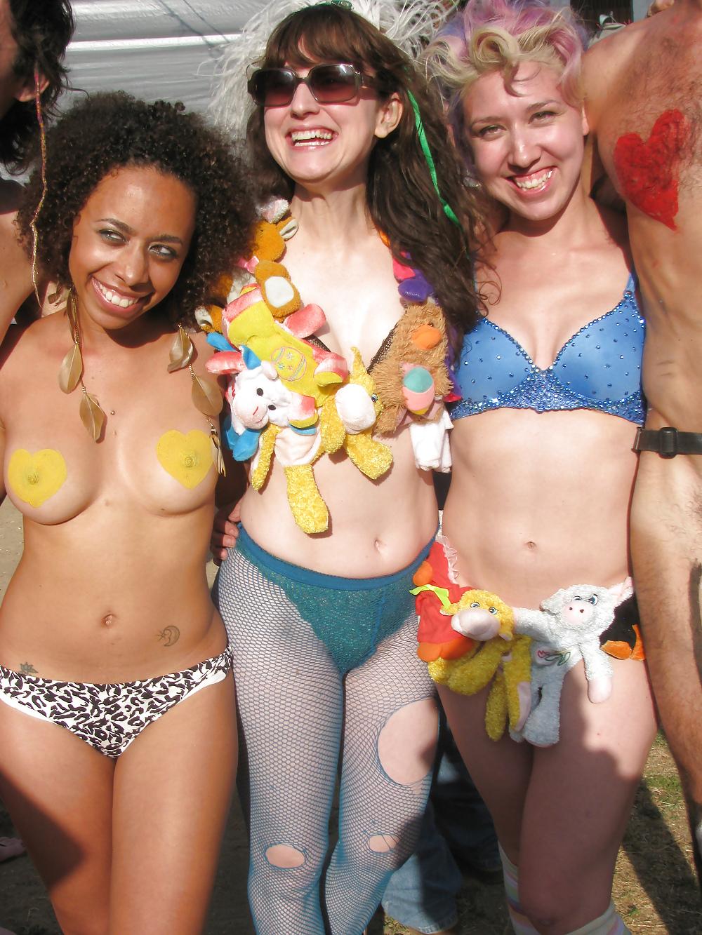 16P Sexy Amateur Black Babes-Peter15