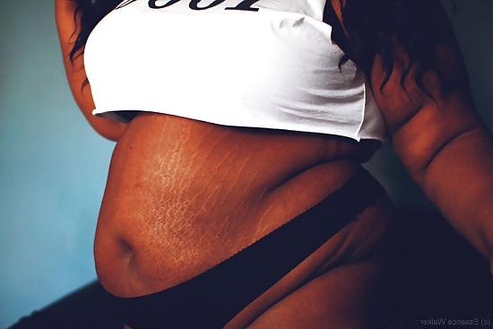 25P BBW & Chubby - Plus sized women -22-