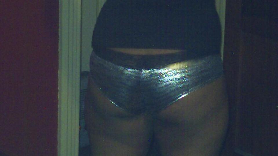25P GORGEOUS MATURE REDBONE