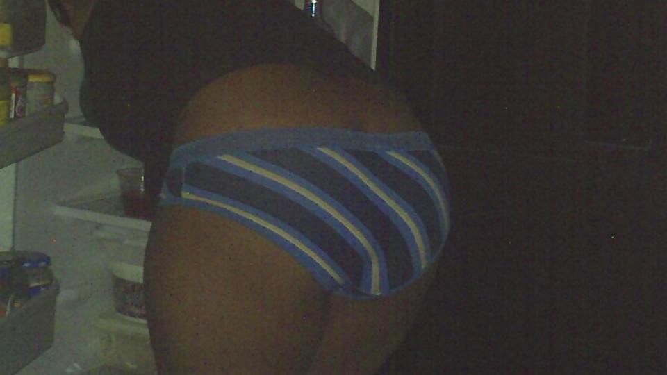 25P GORGEOUS MATURE REDBONE