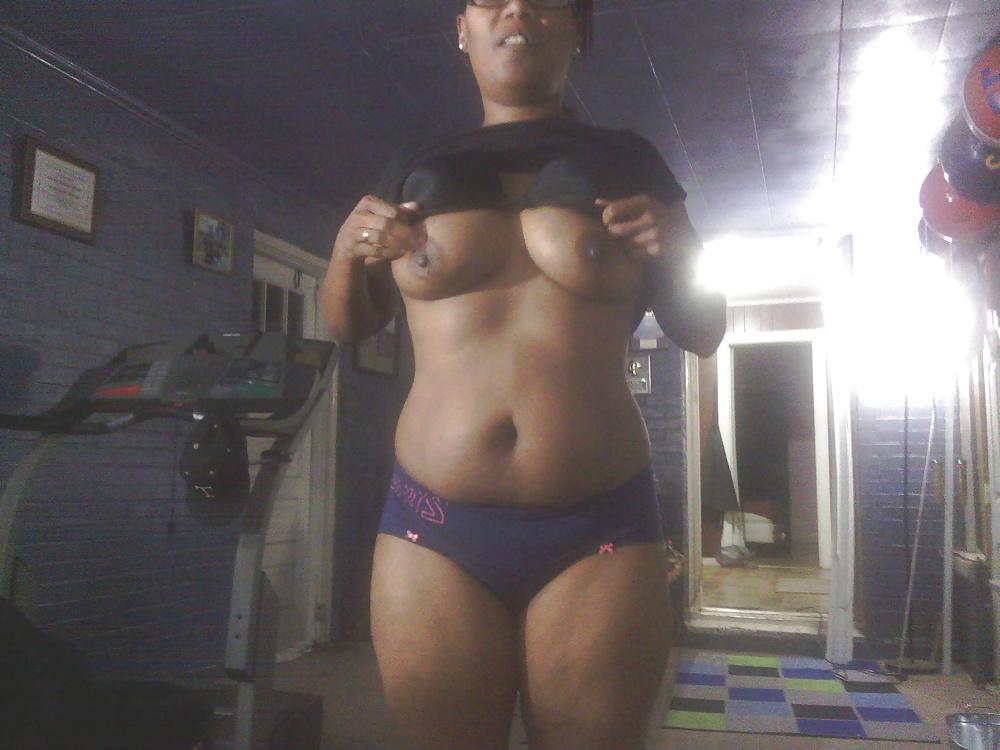 25P GORGEOUS MATURE REDBONE