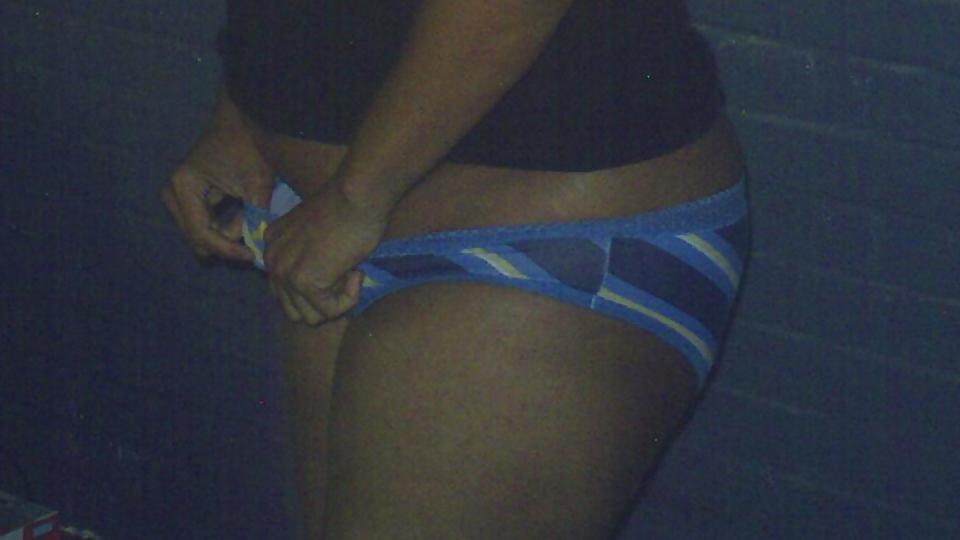 25P GORGEOUS MATURE REDBONE