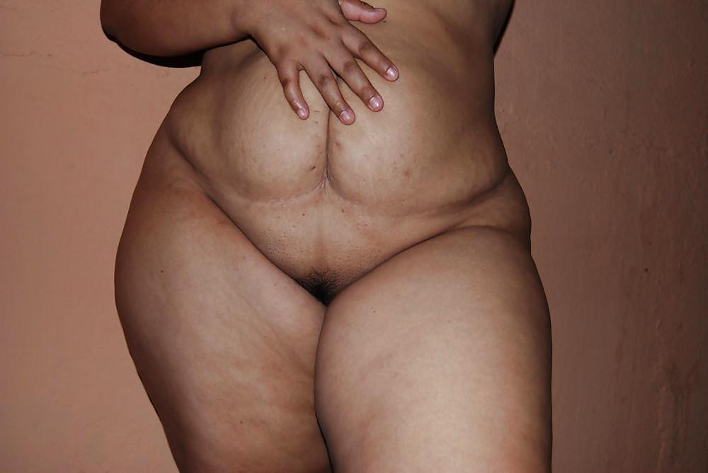 11P Latin bbw