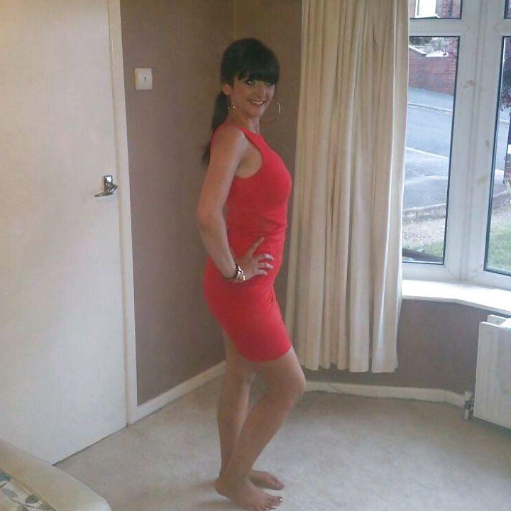 5P British Jenna Marie Leeds