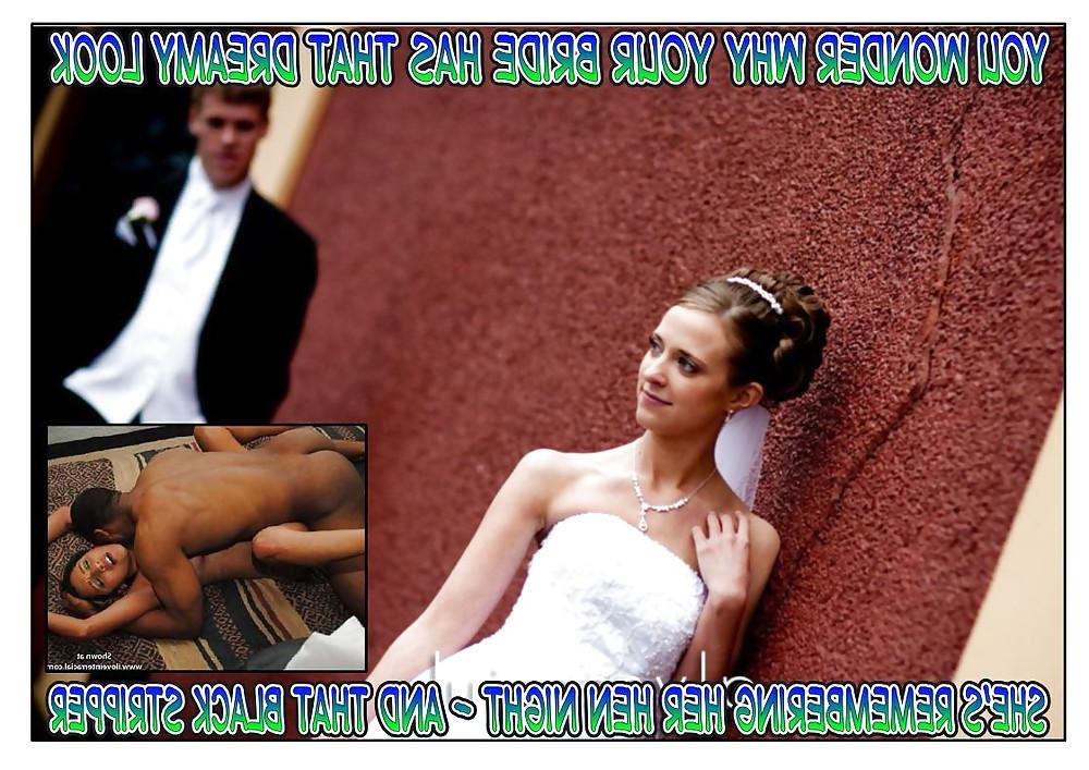 20P Naughty Cuckolding Brides