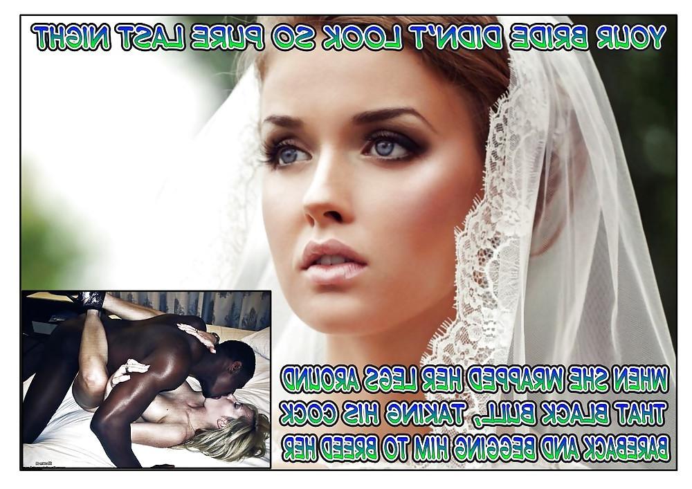 20P Naughty Cuckolding Brides