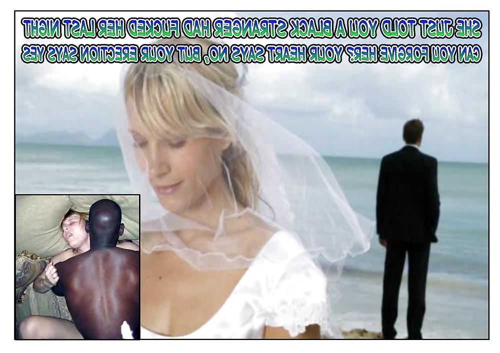 20P Naughty Cuckolding Brides