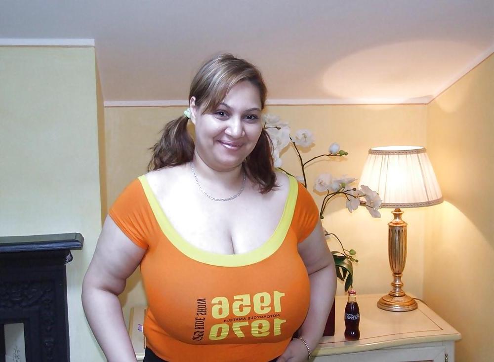 25P Gorgeous BBW! #15 (Part. XXIII)
