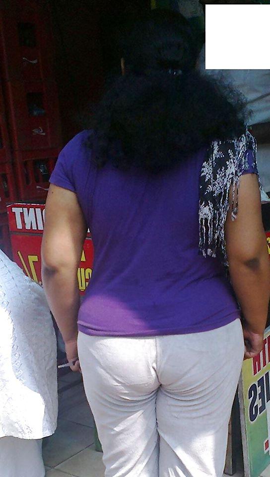 25P Hair job indian
