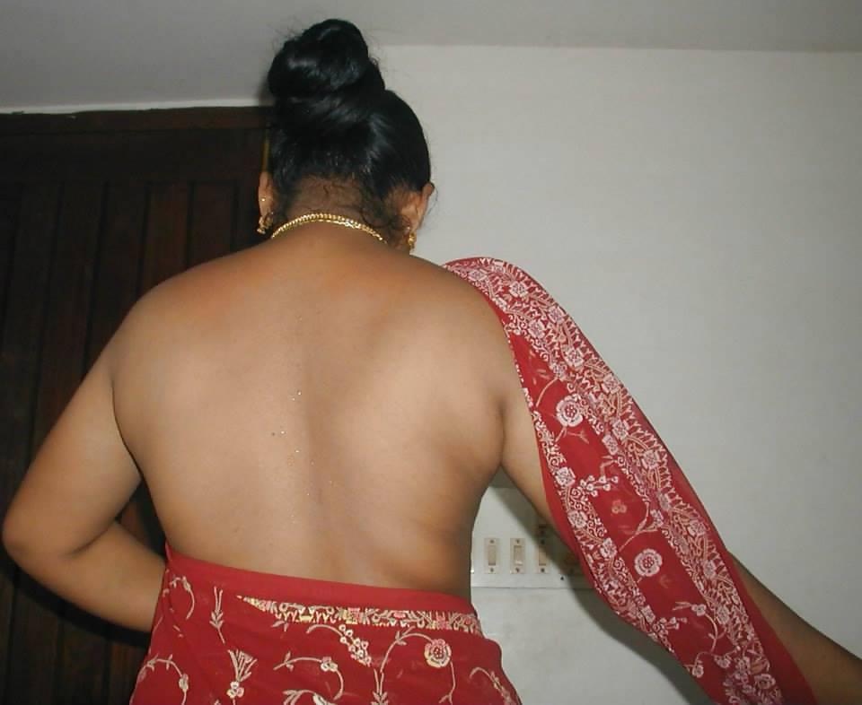 25P Hair job indian
