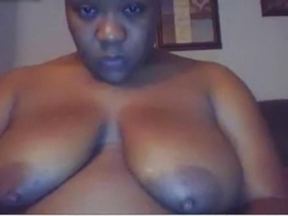 25P Big black areolas ----massive collection---- part 15