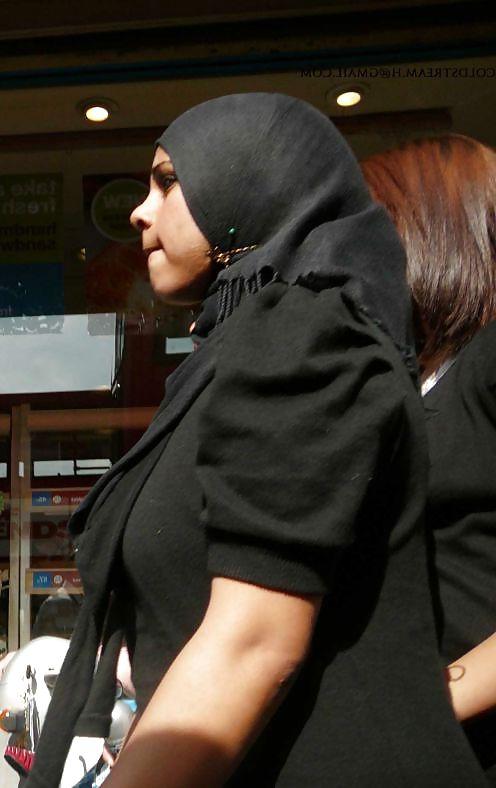 25P Turkish Turbanli 