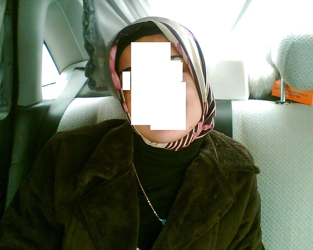 25P Turkish Turbanli 