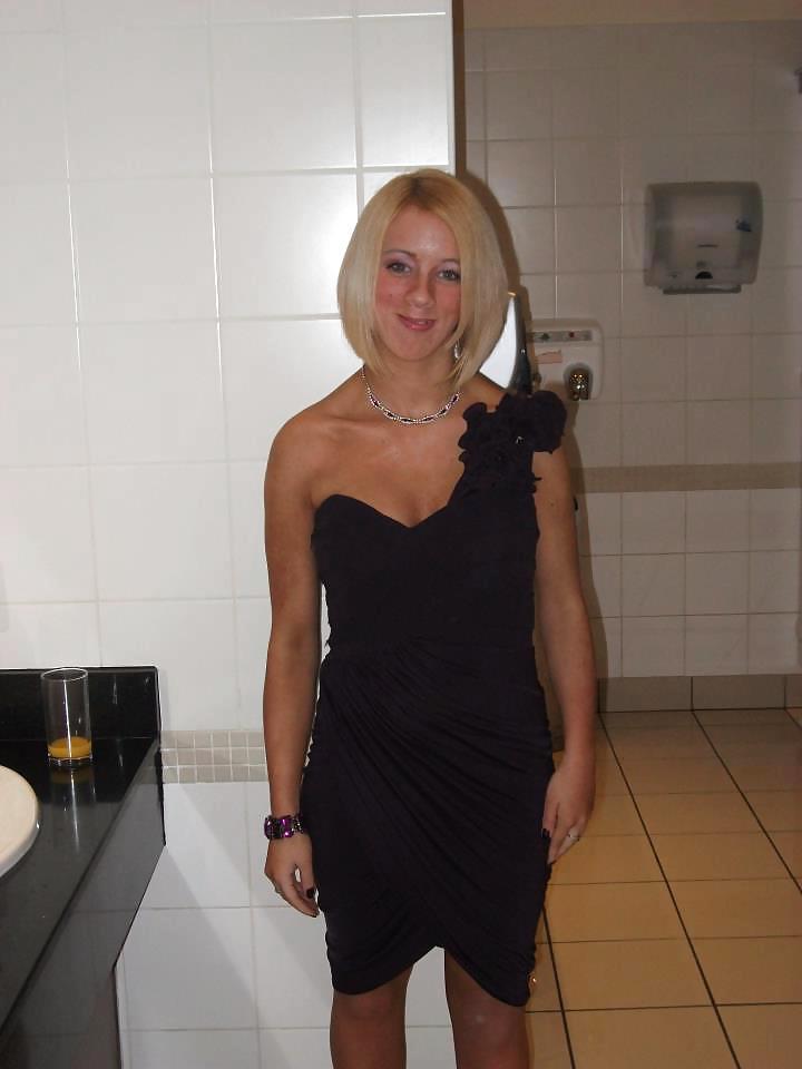 6P British Lucy Parker Leeds
