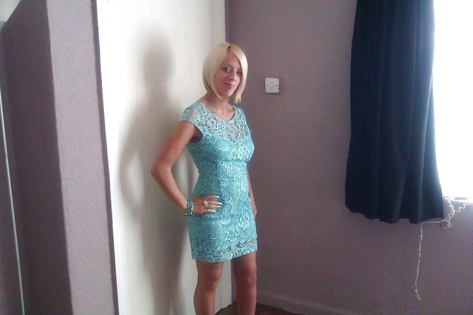 6P British Lucy Parker Leeds