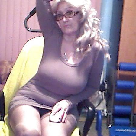 12P SLUTTEST BBW GRANNY WHORE: STILL HOT!