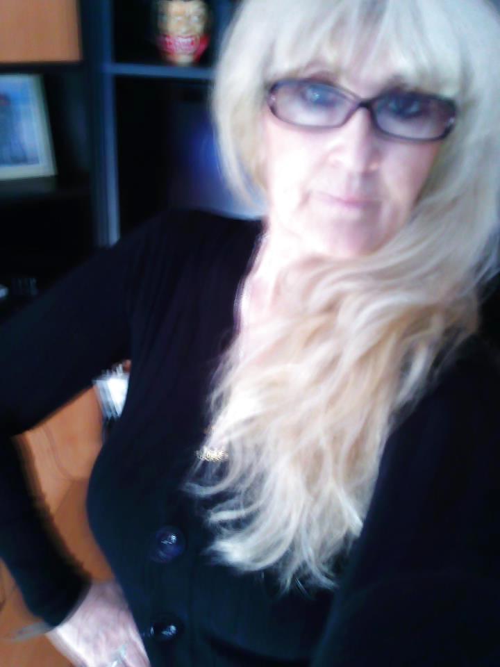 12P SLUTTEST BBW GRANNY WHORE: STILL HOT!