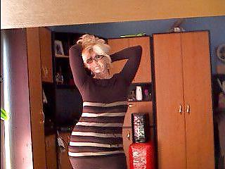 12P SLUTTEST BBW GRANNY WHORE: STILL HOT!