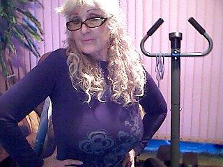 12P SLUTTEST BBW GRANNY WHORE: STILL HOT!