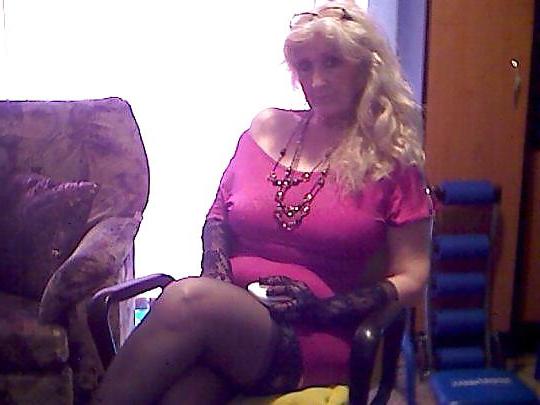 12P SLUTTEST BBW GRANNY WHORE: STILL HOT!